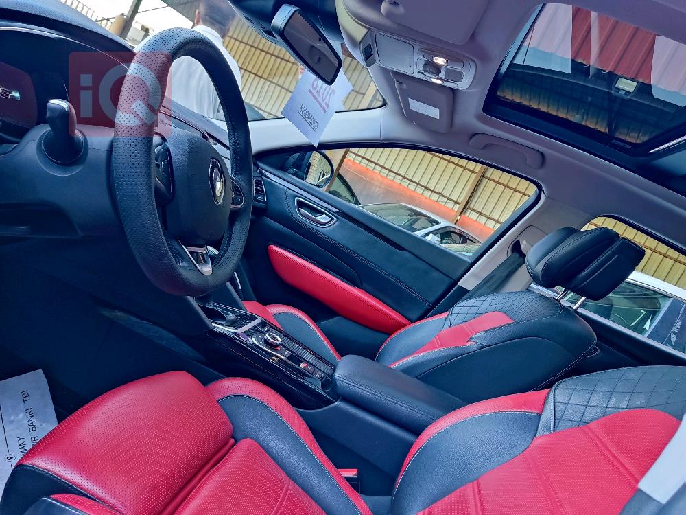 Renault Talisman